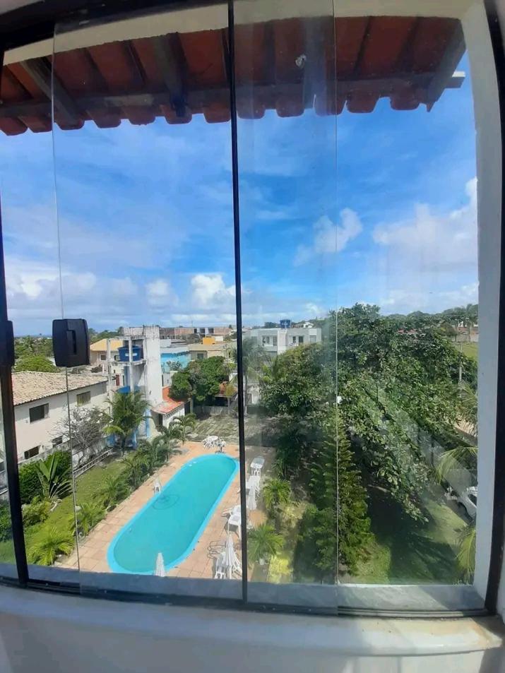 Pousada Da Mercia - Itapua Salvador Buitenkant foto