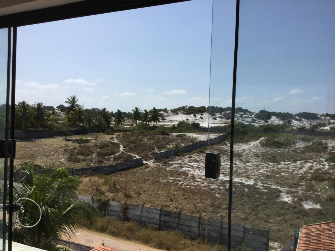 Pousada Da Mercia - Itapua Salvador Buitenkant foto