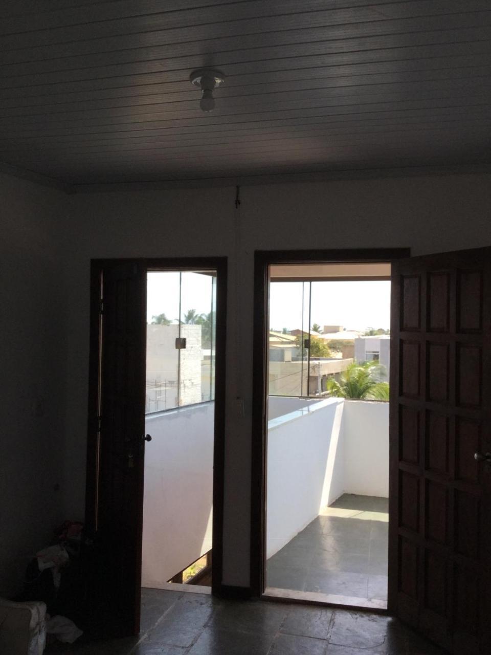 Pousada Da Mercia - Itapua Salvador Buitenkant foto