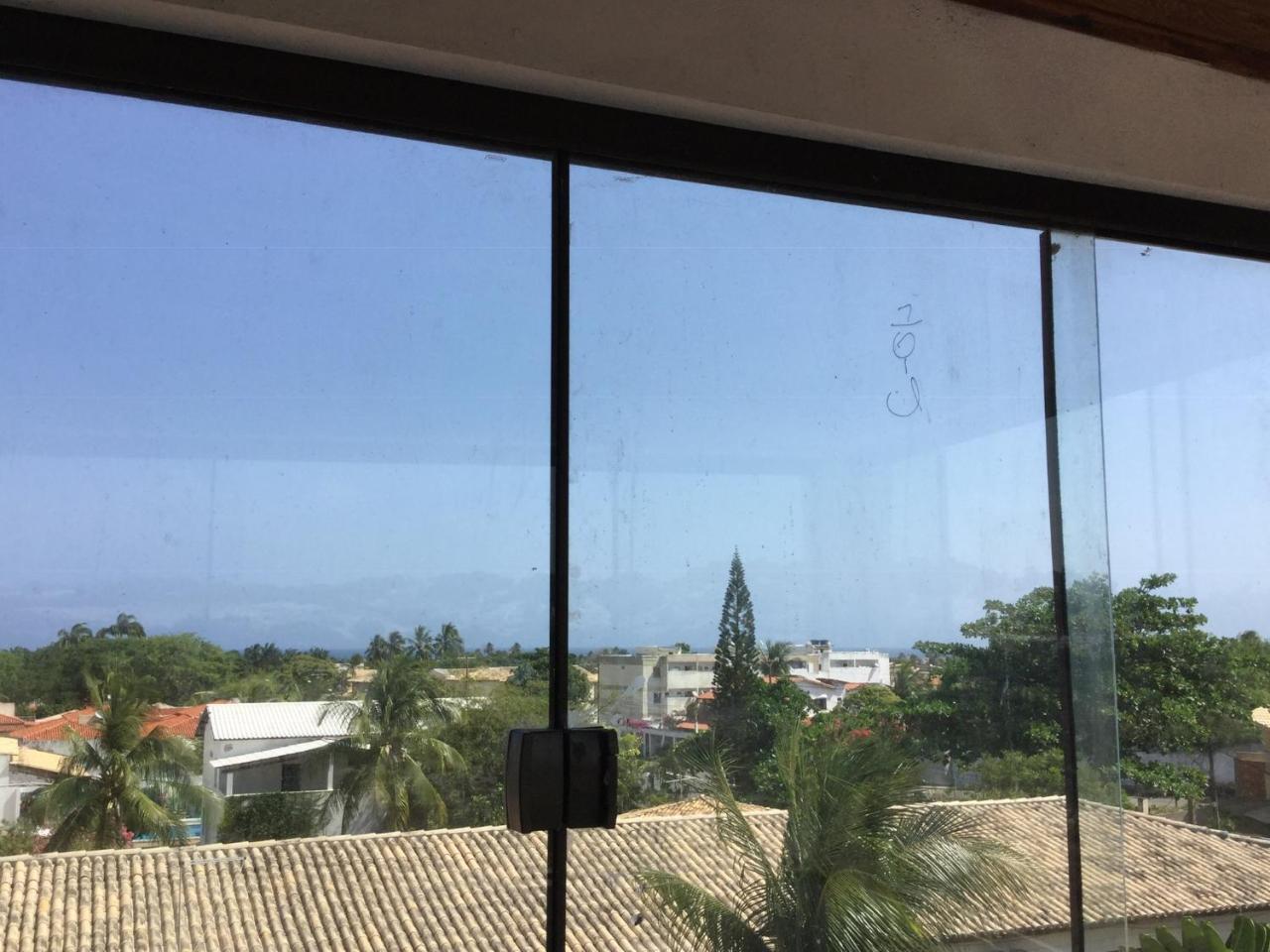 Pousada Da Mercia - Itapua Salvador Buitenkant foto